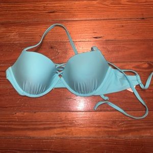 hollister bikini top